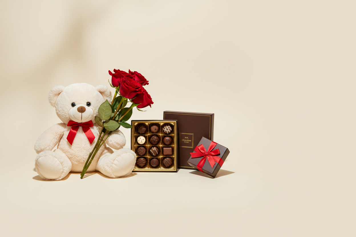 Valentine's Day Collection