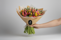 Fadia Bouquet