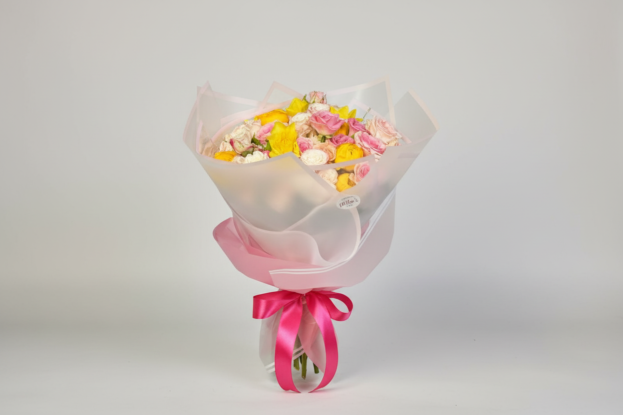 Aida Bouquet